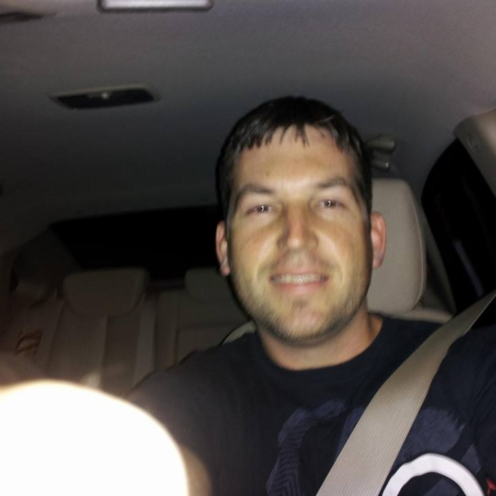 Meet your Posher, Andrew